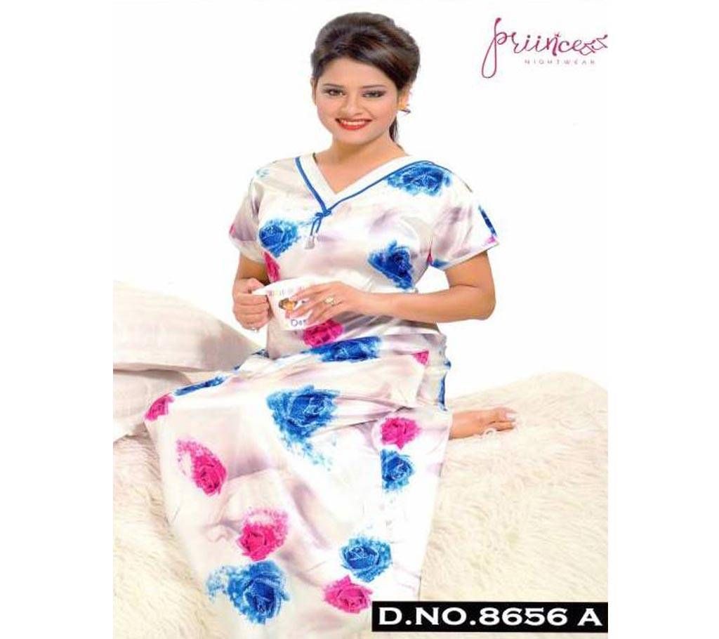 One Part Night Dress