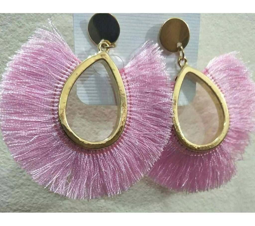 China Earrings