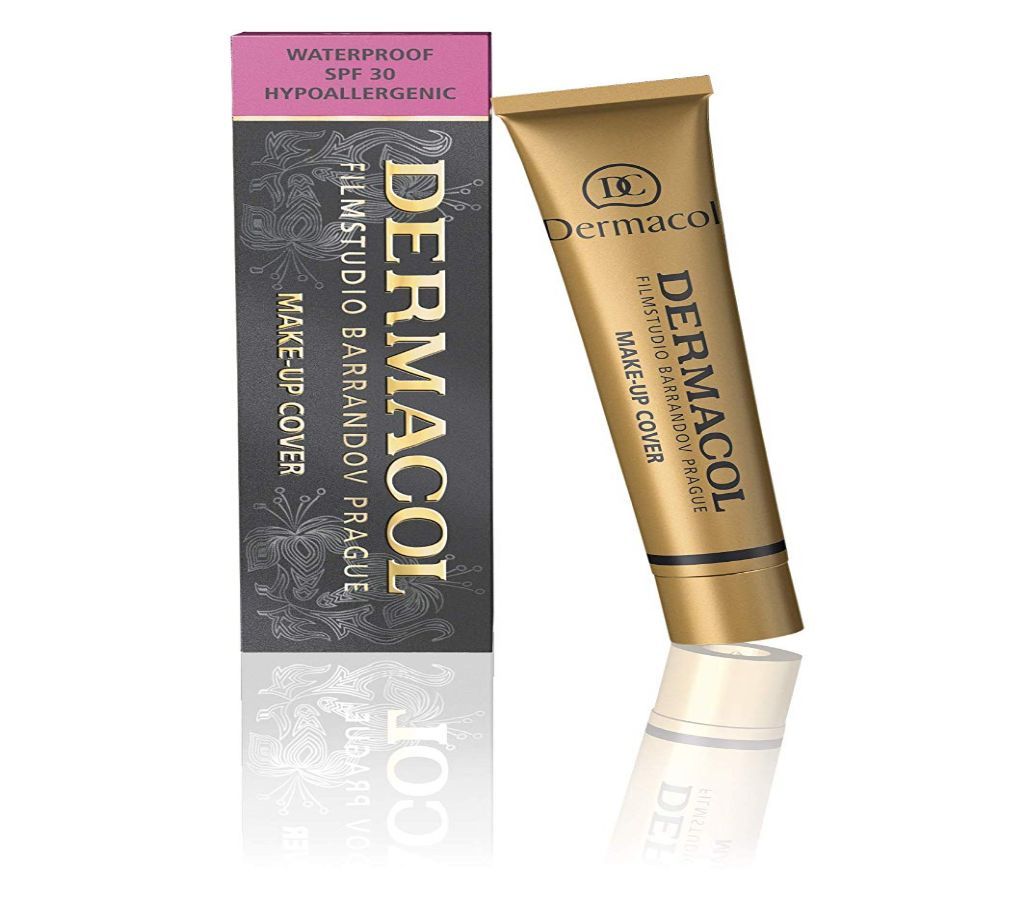 Dermacol Makeup Cover 30g EU