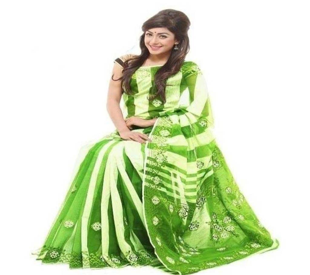 Andy silk sari