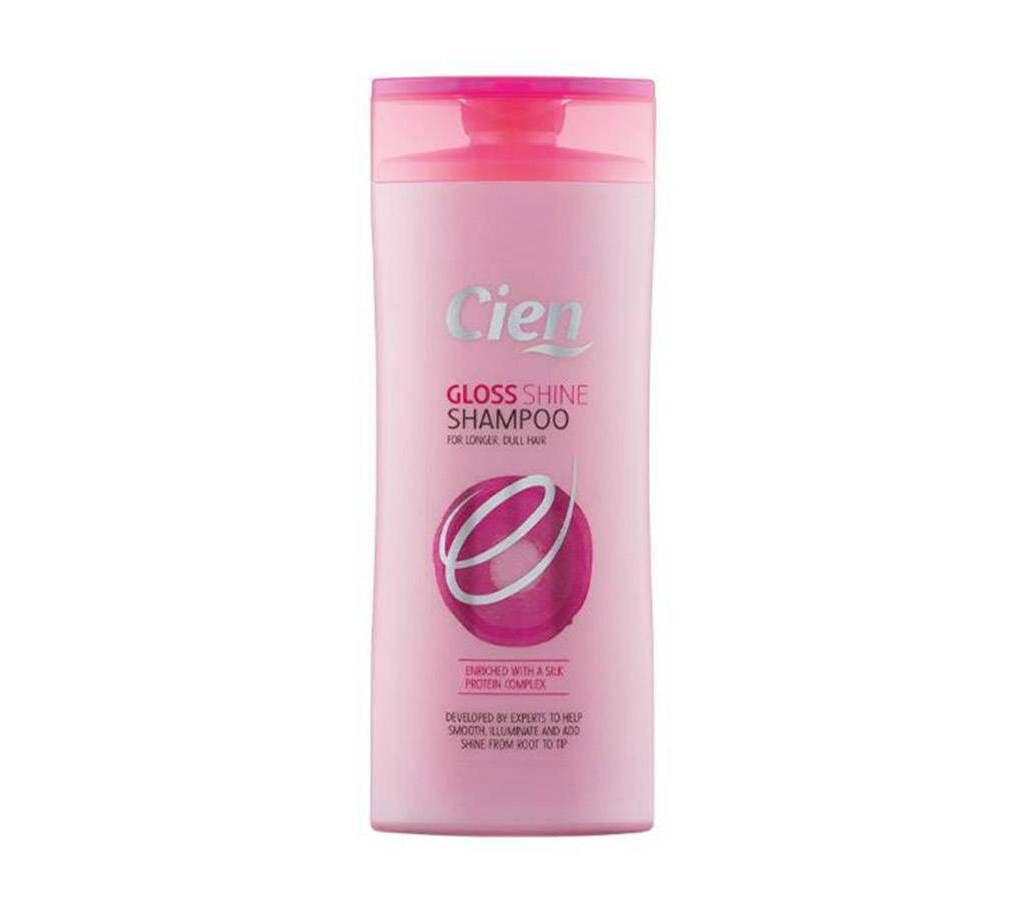 Cien Gloss Shine Shampoo- Germany