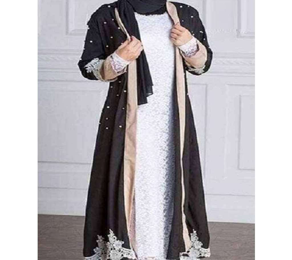 Black BMW Koti For Woman