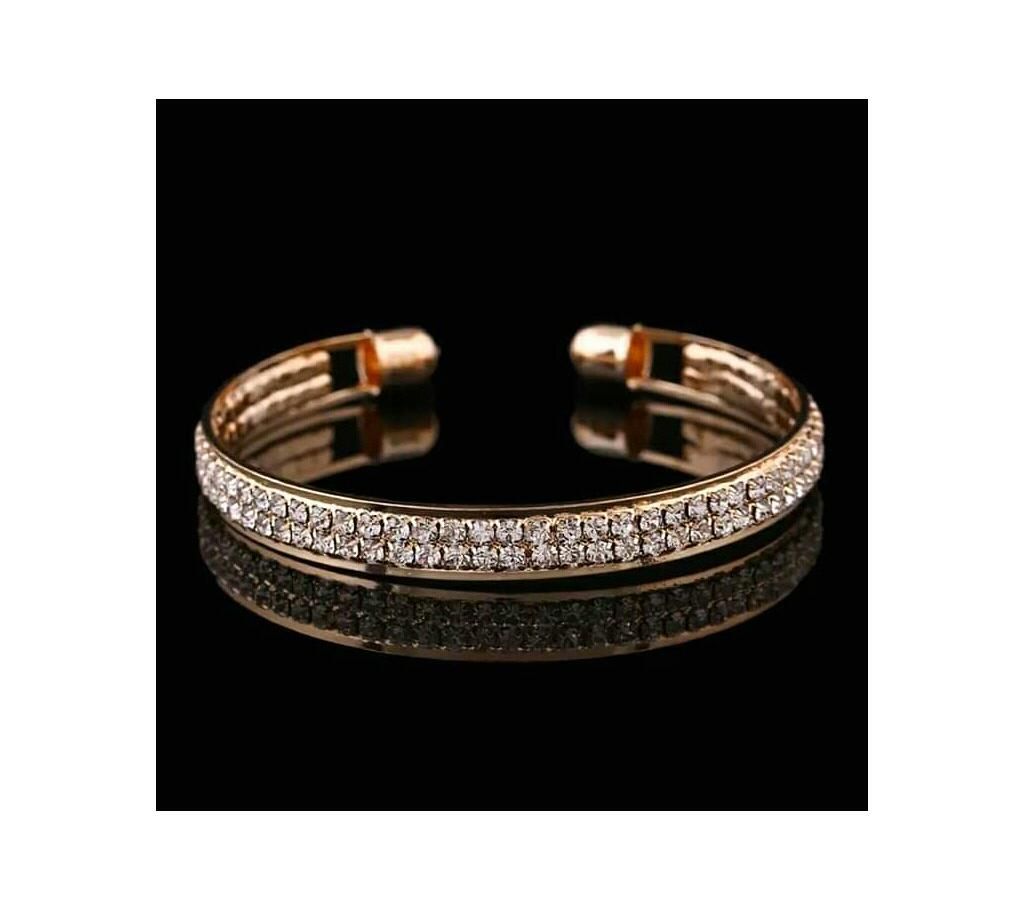 Adjustable Ladies Bracelet