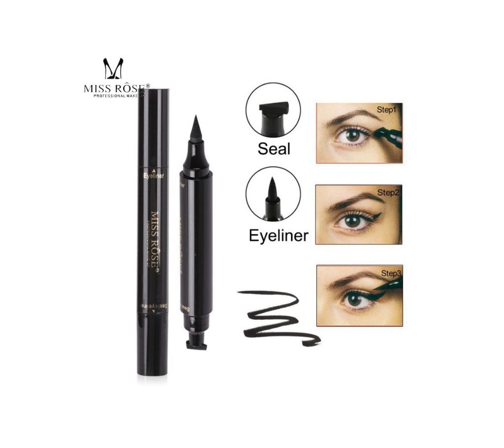 Liquid Eyeliner Pencil -3.5ml-China