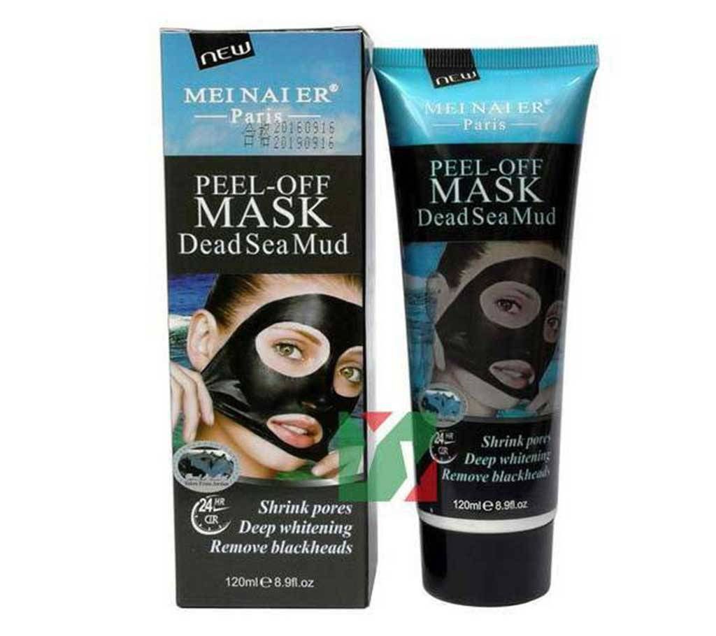 Meinaier Pil-Off  Musk   -120ml-Paris