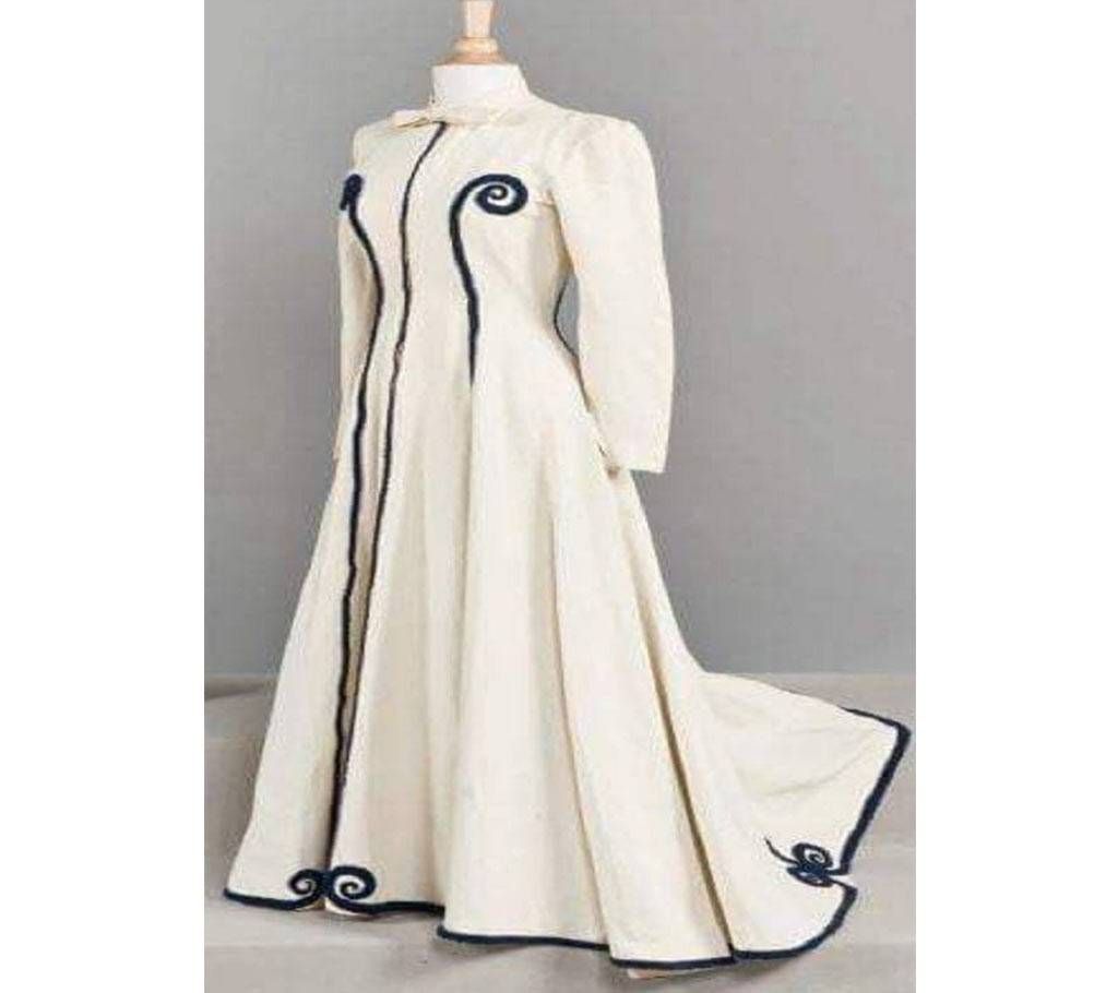 Off White  Alex  Borka For Women