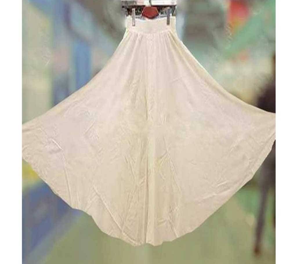 Stiched Palazzo For Woman st-6