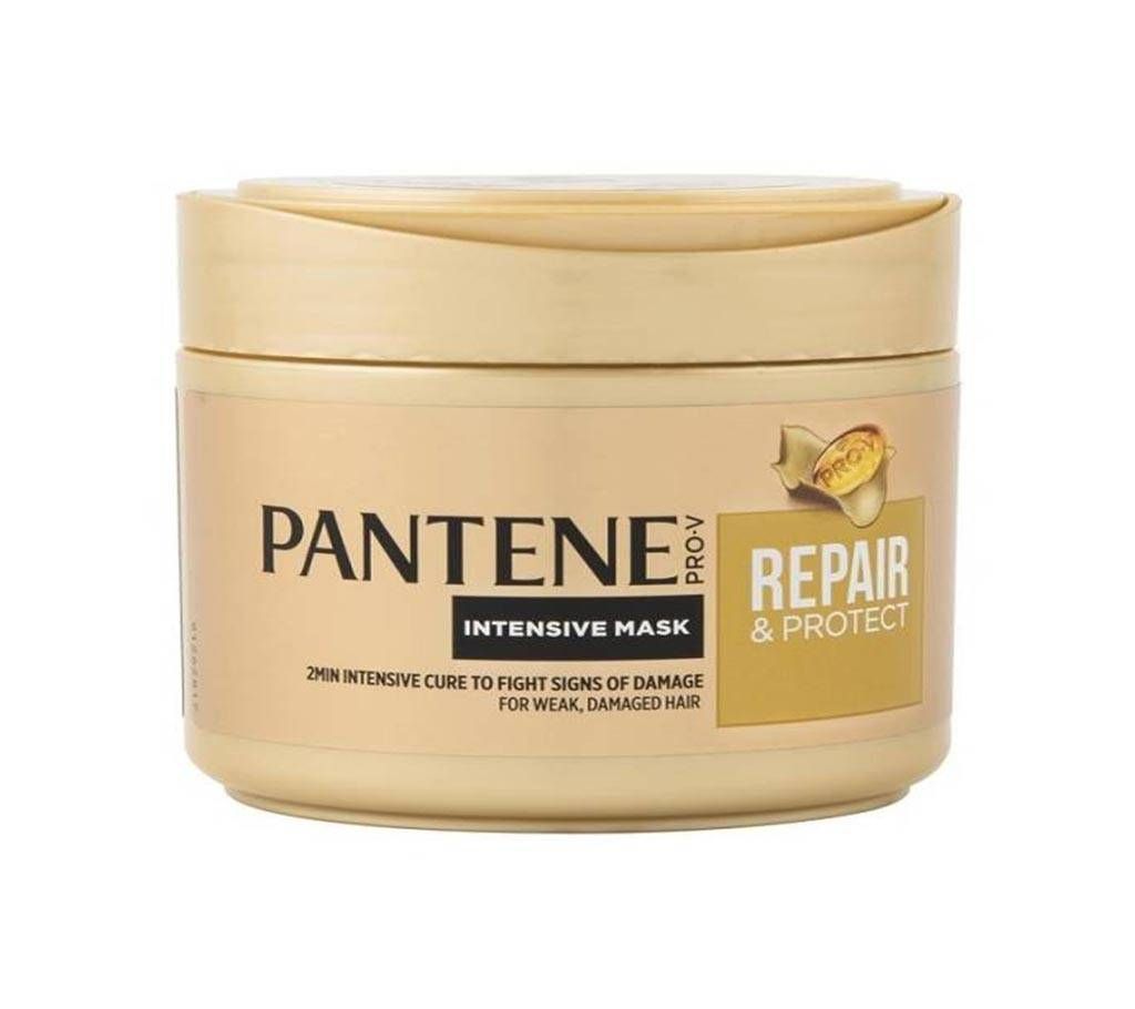Pantene Masque Repair & Protect For Weak and Damaged Hair-300ml-Italy