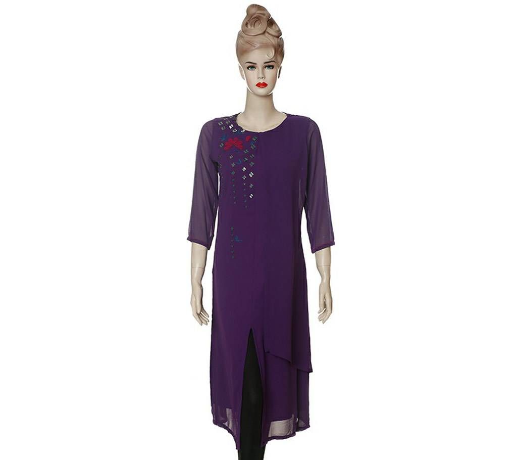 Women's Single pcs Ethnic (SRPW39-P)