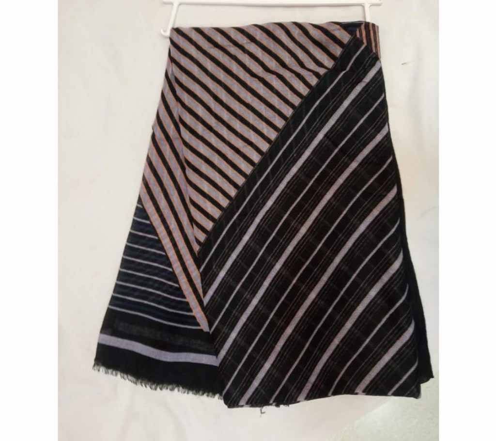 cotton imported hijab