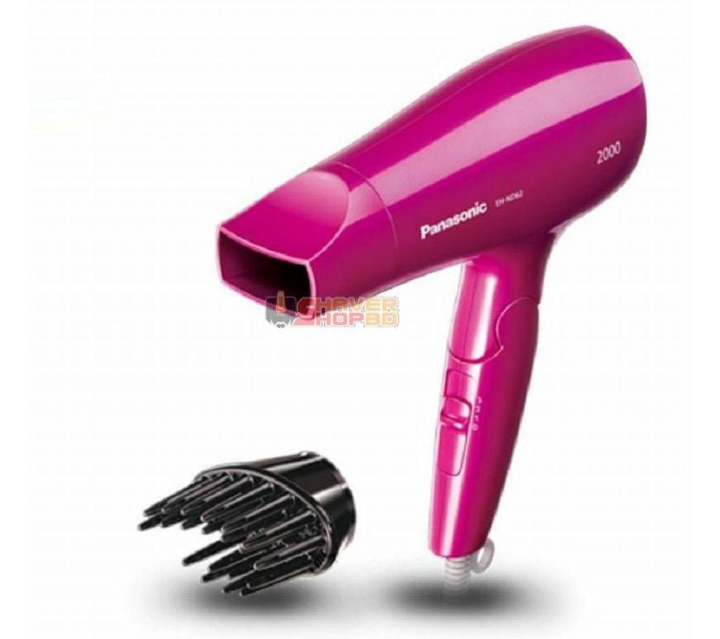 PANASONIC EH-ND62 MADE IN THAILAND HAIR DRYER
