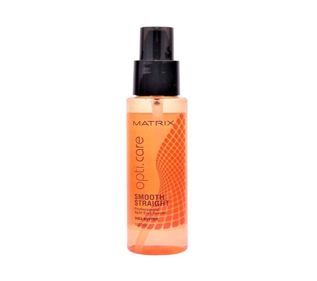 Indian Matrix Opticare Smooth Straight Serum  100 ml China