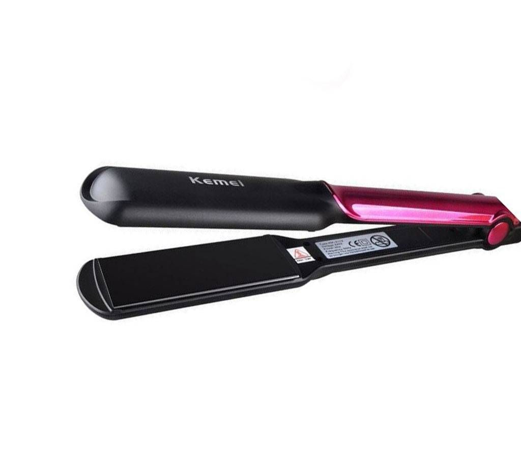 KEMEI KM-229 hair hair straightener