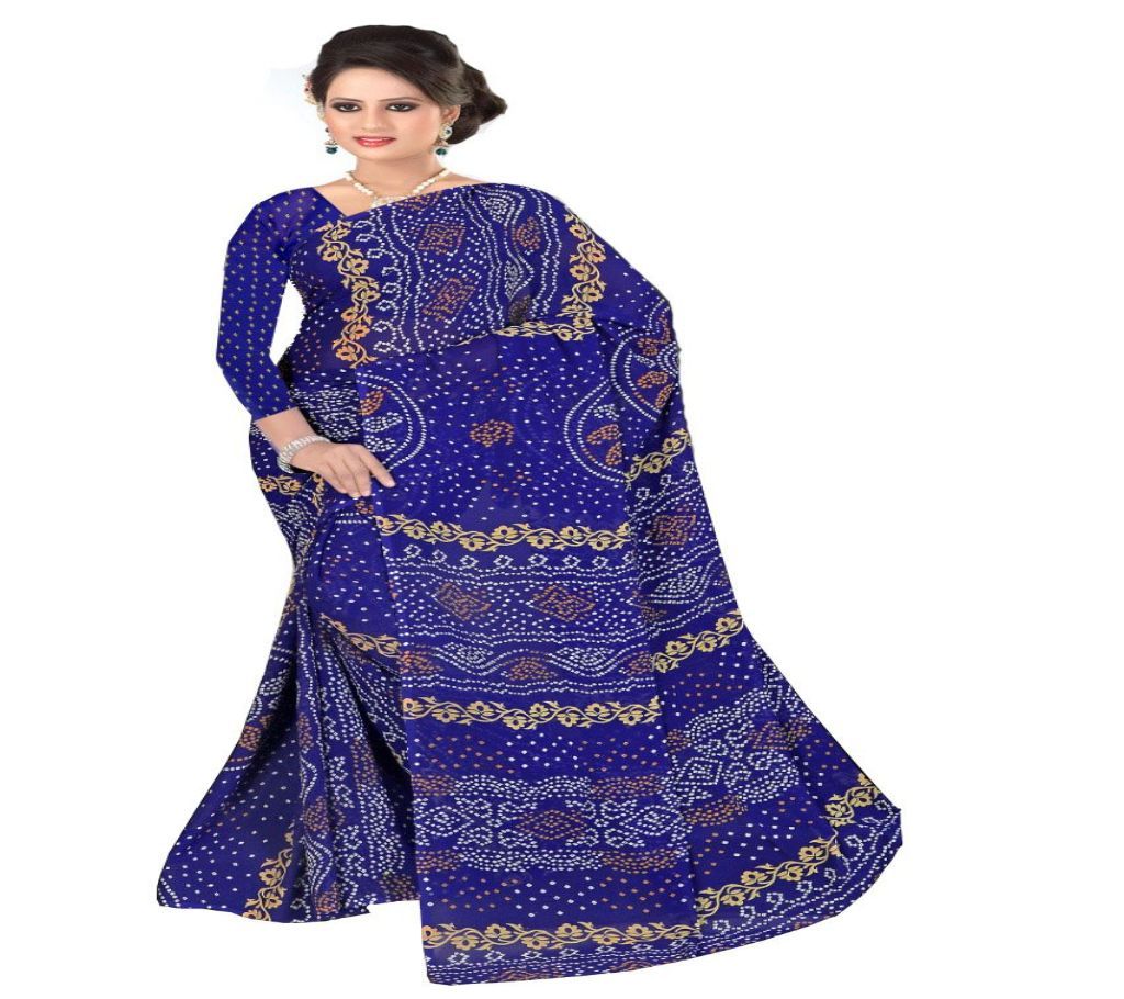 Indian Sulk Sharee