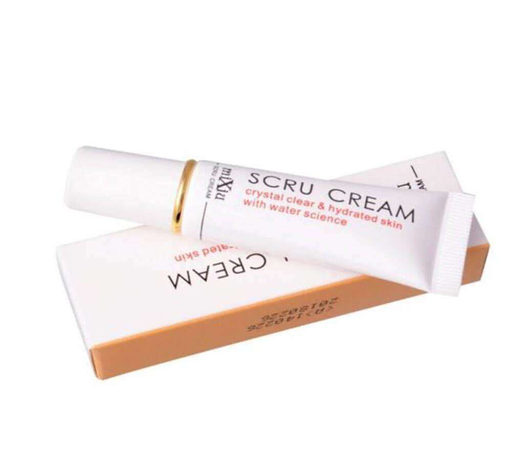 SCRU CREAM-12gm-CHINA