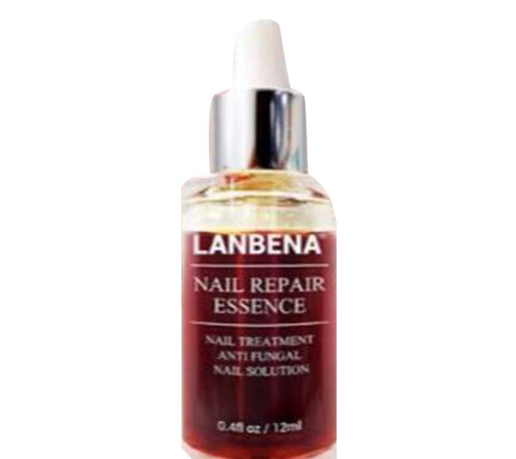 Nail Fungal  Anti Fungus Onychomycosis Repair Nails Care  Liquid-15ml-China