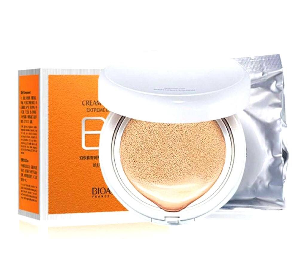 Bioaqua Air Cushion BB Whitening Cream-30gm-France