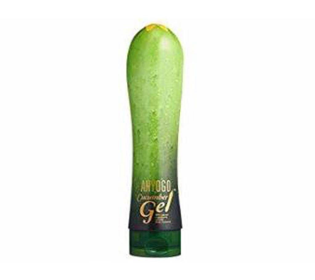 AHYOGO CUCUMBER GEL - 250 ml
