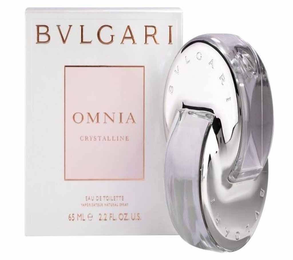 Omnia Crystalline Bvlgari for Women - 65 ml EDT