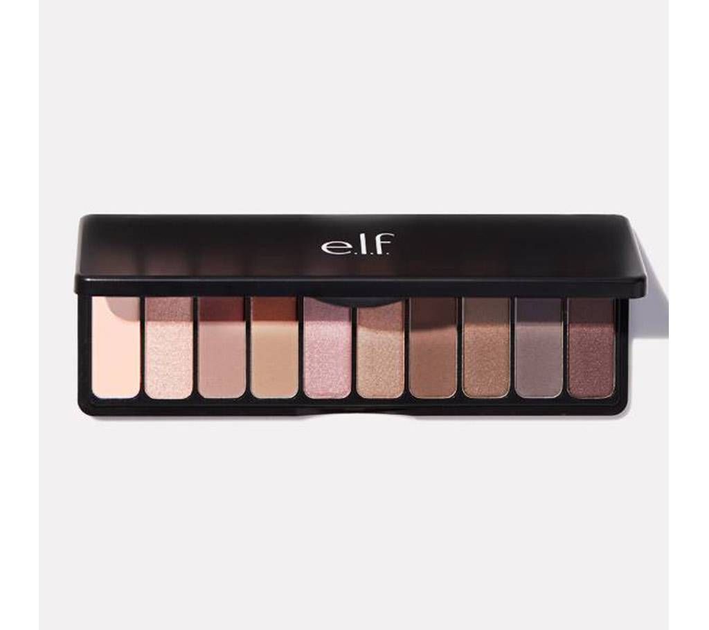 e.l.f. Rose Gold Eyeshadow Palette