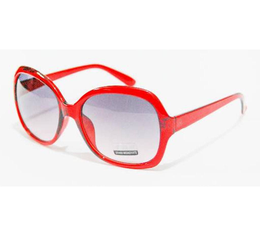 UV400 MENGYATE Red Ladies
