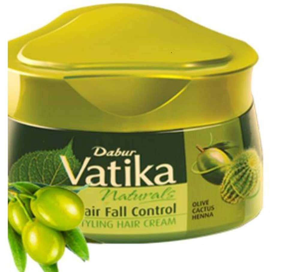 Vatika Hair Fall Control Cream