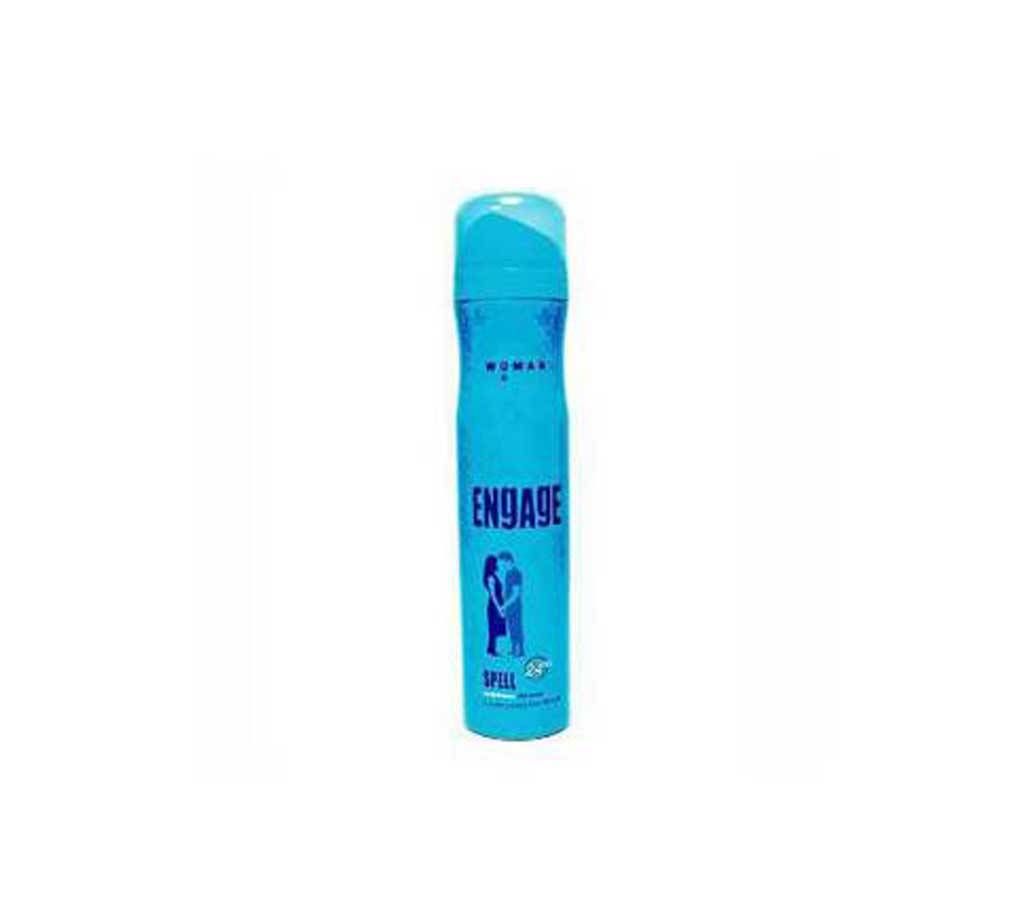 Engage Deo Body Spray For Women - 165 ml