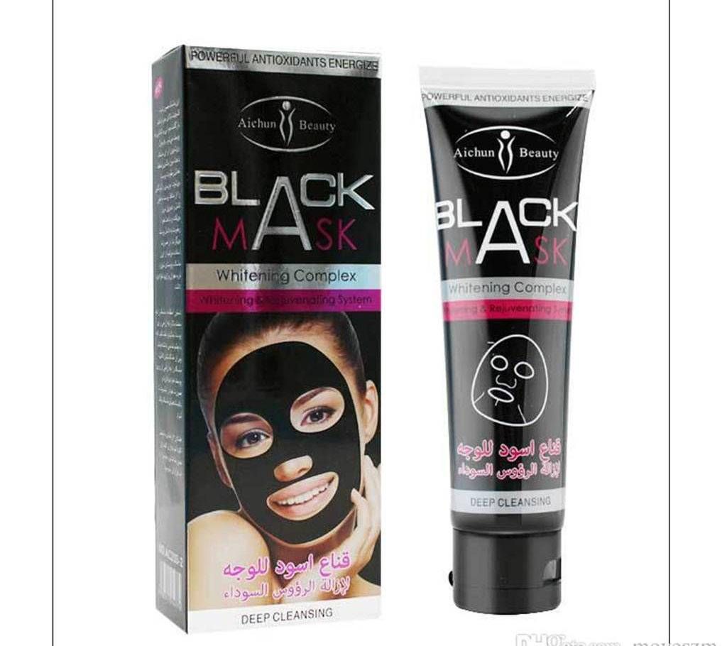 Aichun Beauty Whitening Black Musk