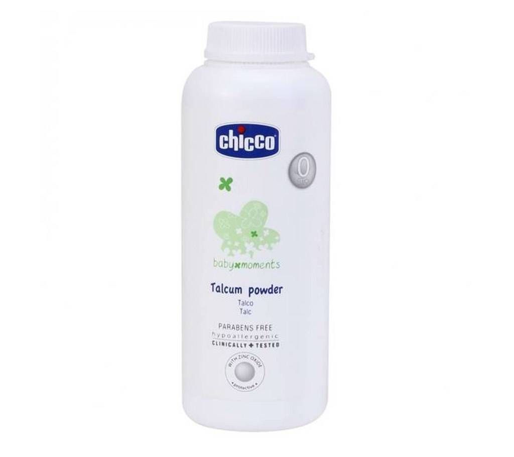 CHICCO Baby Moments Talcum Powder 150g