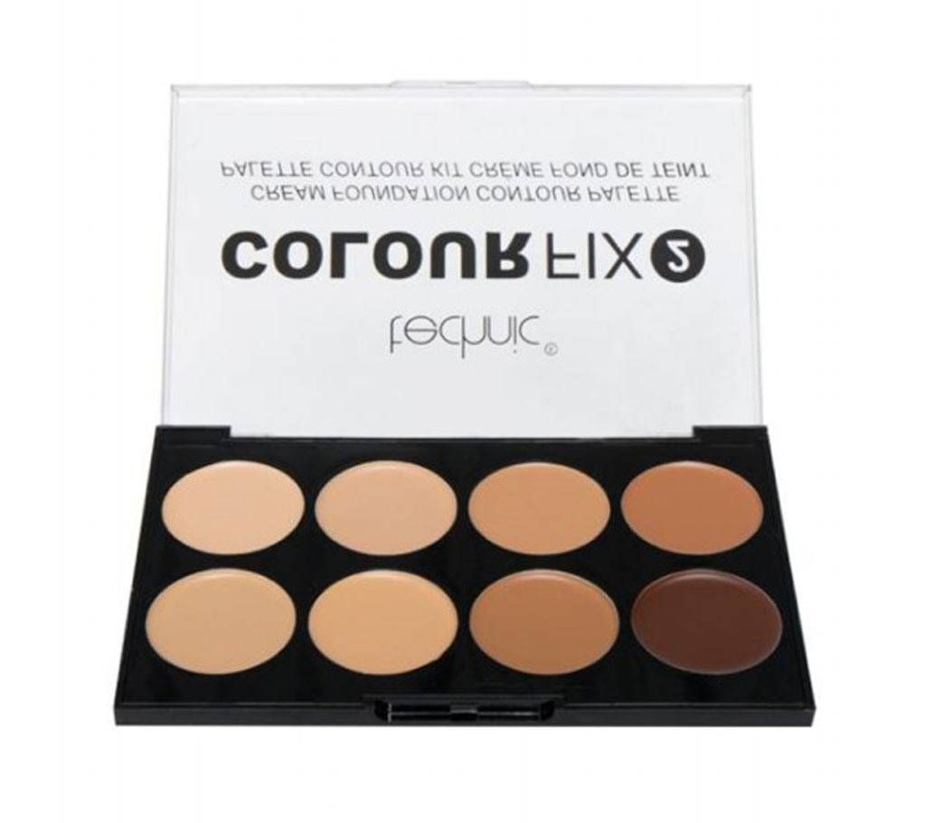 Technic Bronzer Palatte (UK)