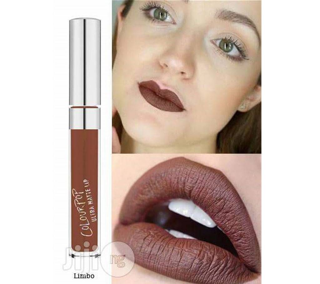 ColourPop Ultra Matte Lip Gloss -Limbo (USA)