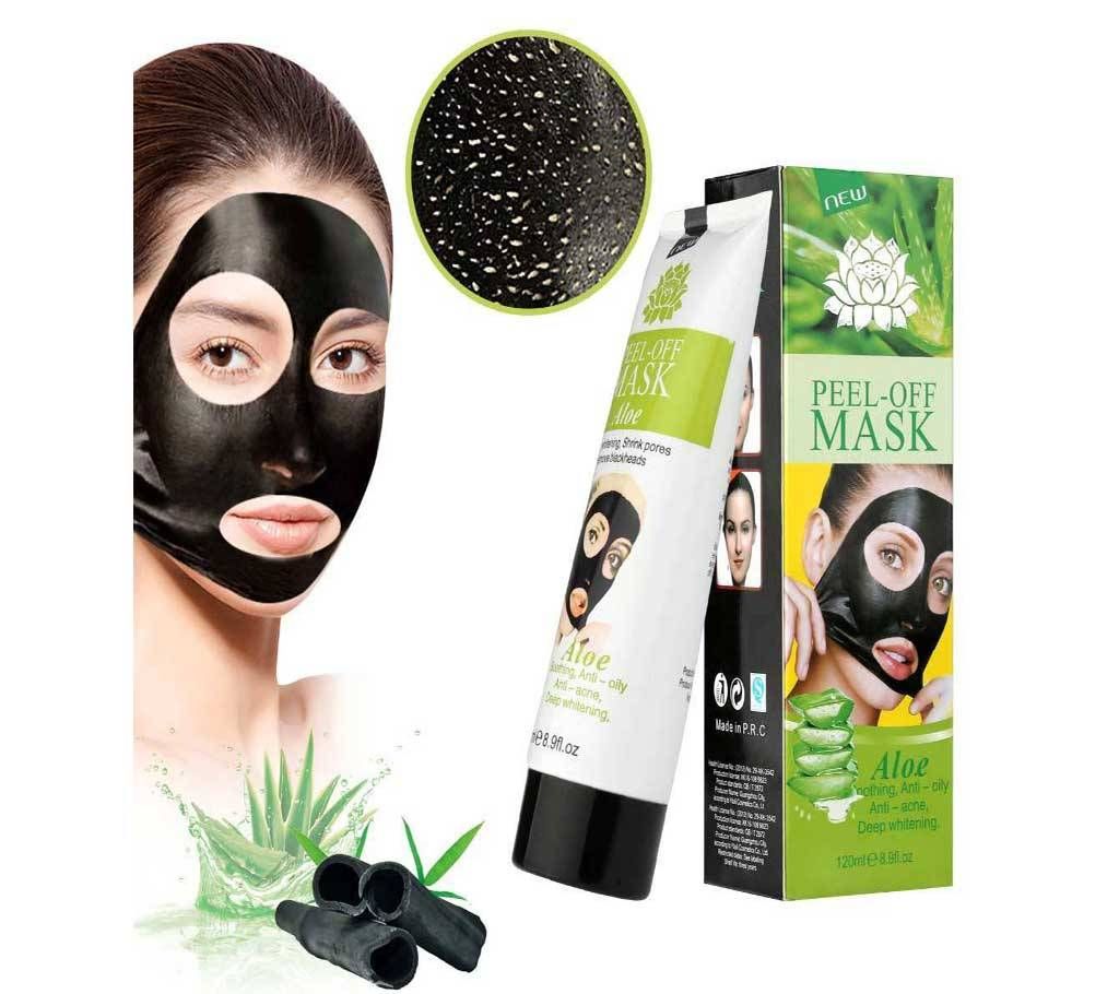 Peel-Off Mask -130g (Korea)