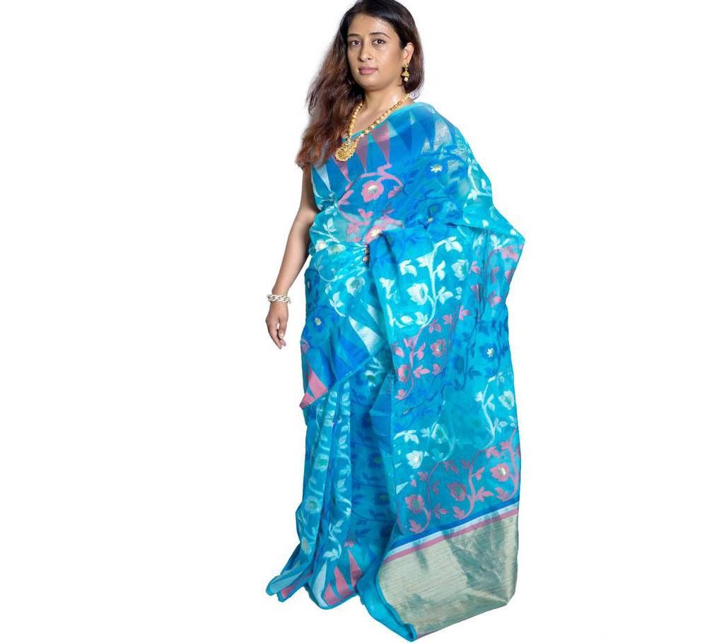 INDIAN KORA SILK