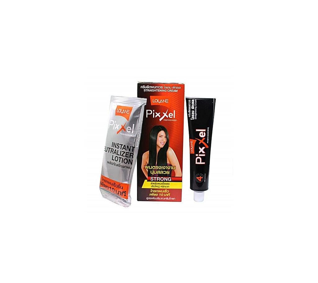 Hair Straightening Cream - 50ml