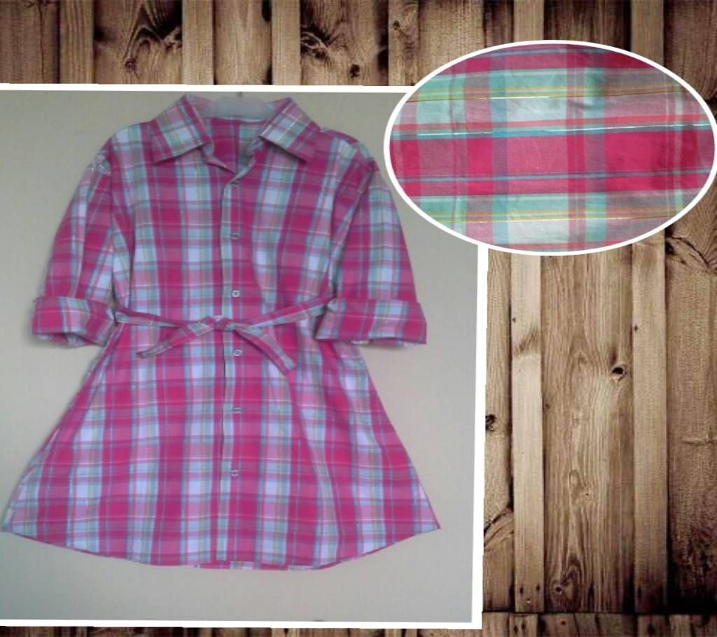 ladis long shirt
