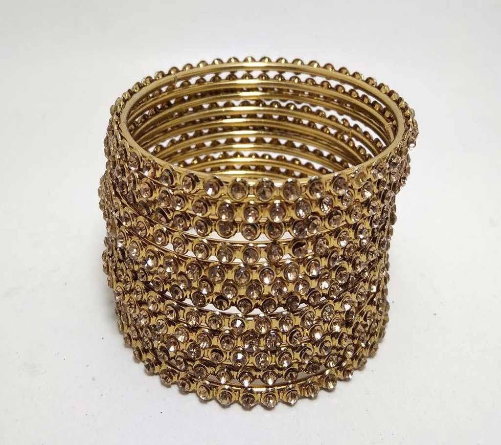 INDIAN zinc alloy CHURI