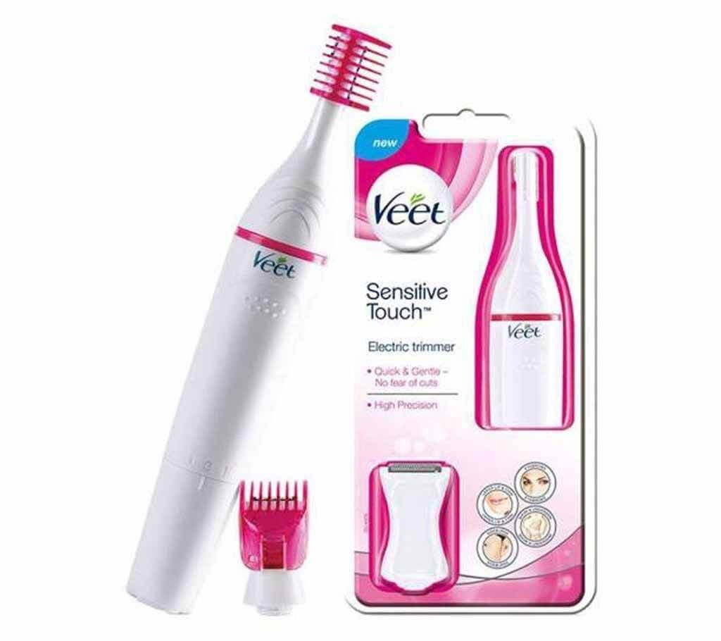 Veet Sensitive Presence Hair Remover