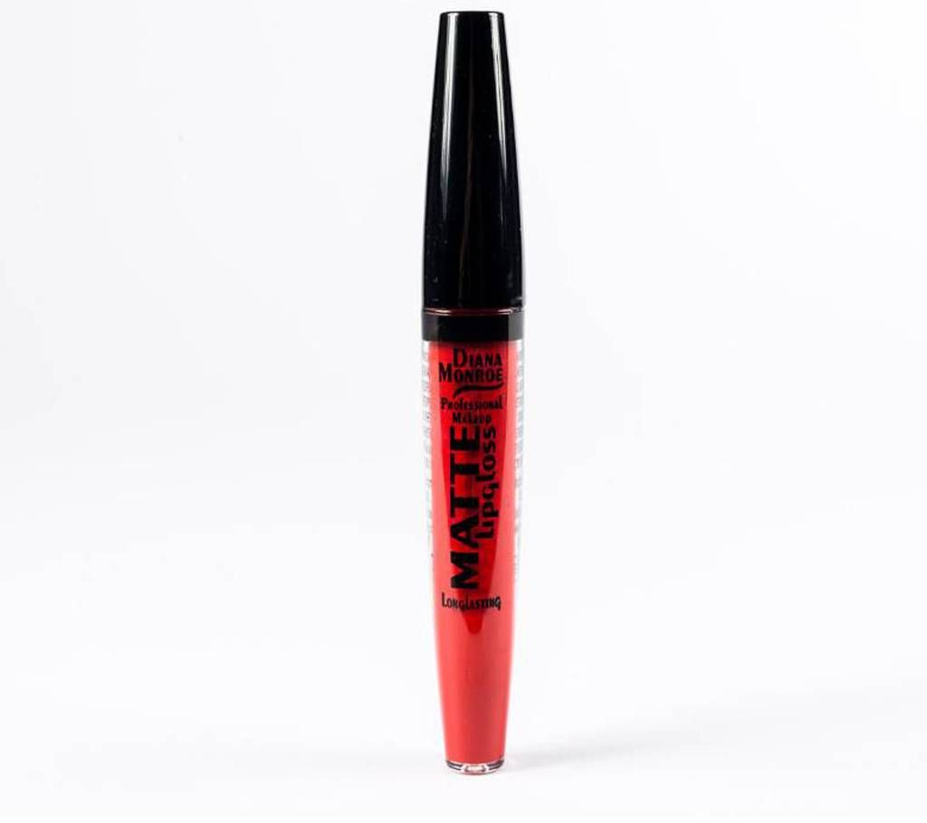 DIANA MONROE - MATTE LIPGLOSS SHADE 105 (Turkey)