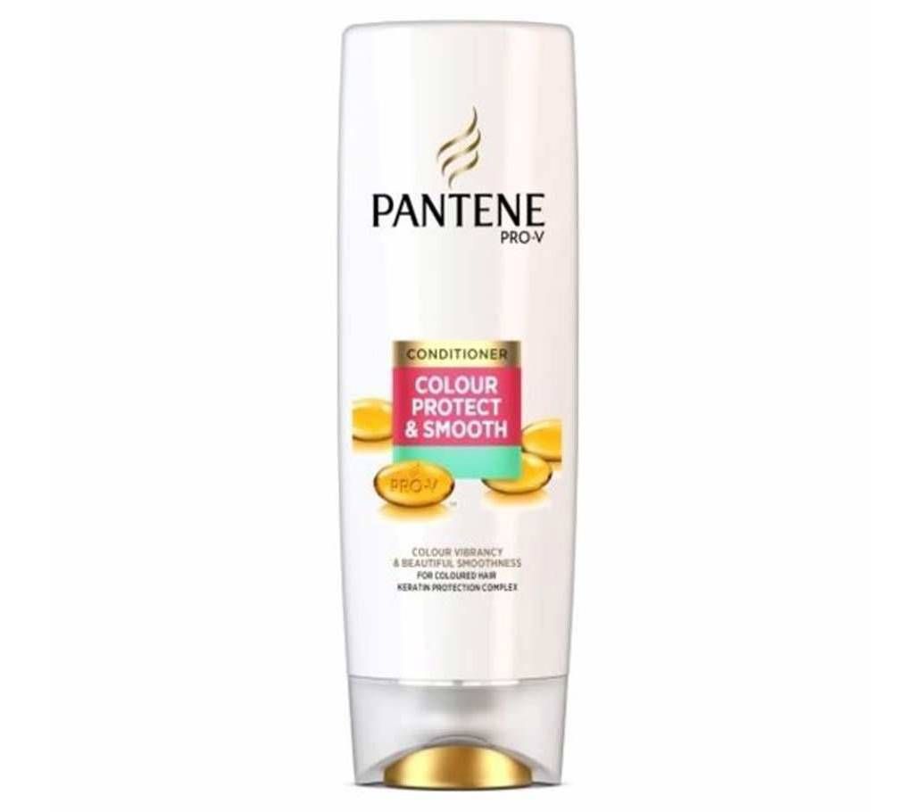 Pantene Pro-V Colour Protect & Smooth Conditioner 400ml - UK