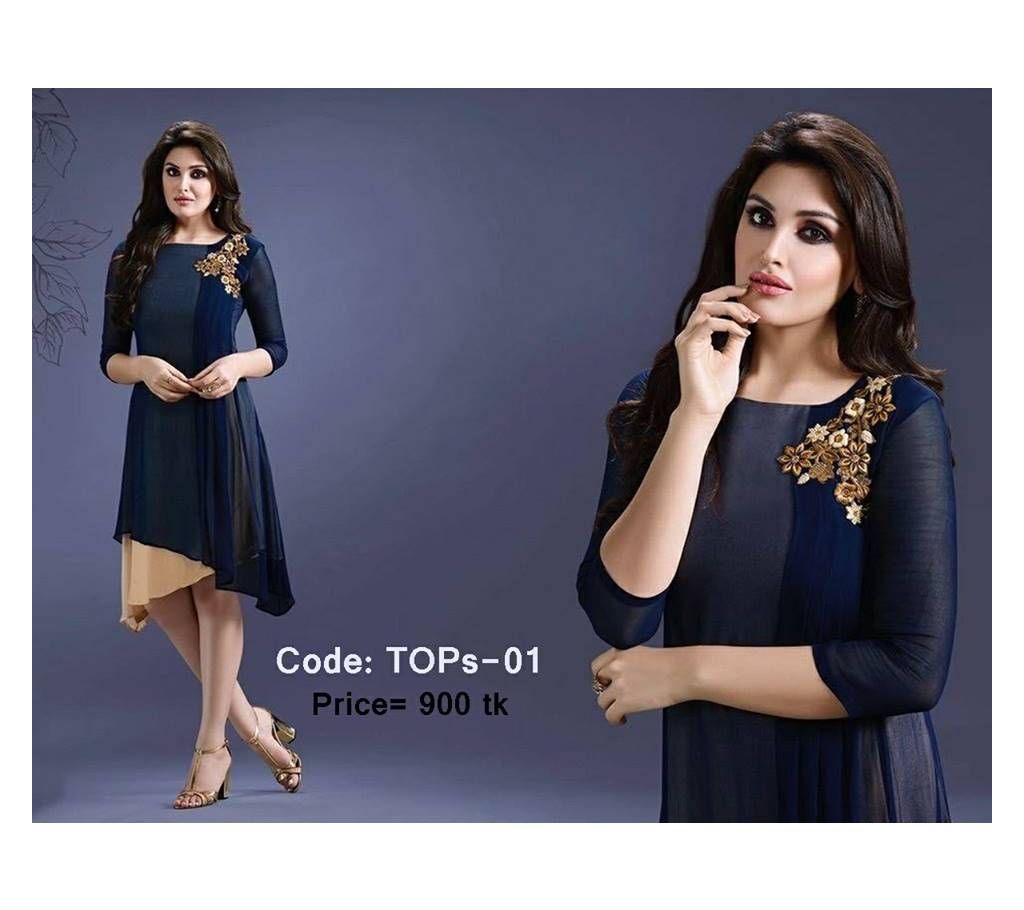 Fashionable Jorjet Dress