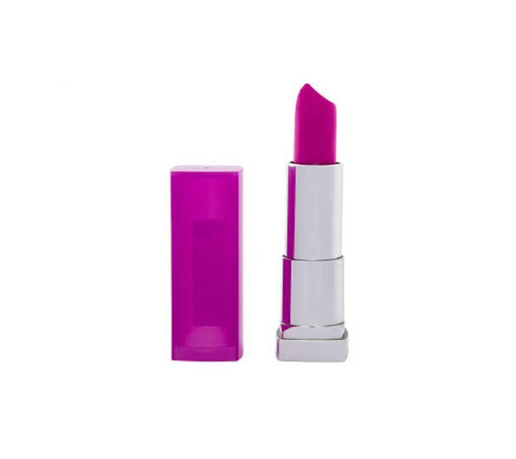 Maybelline Color Sensational Lipstick 4.2g - #720 Power Peony USA 