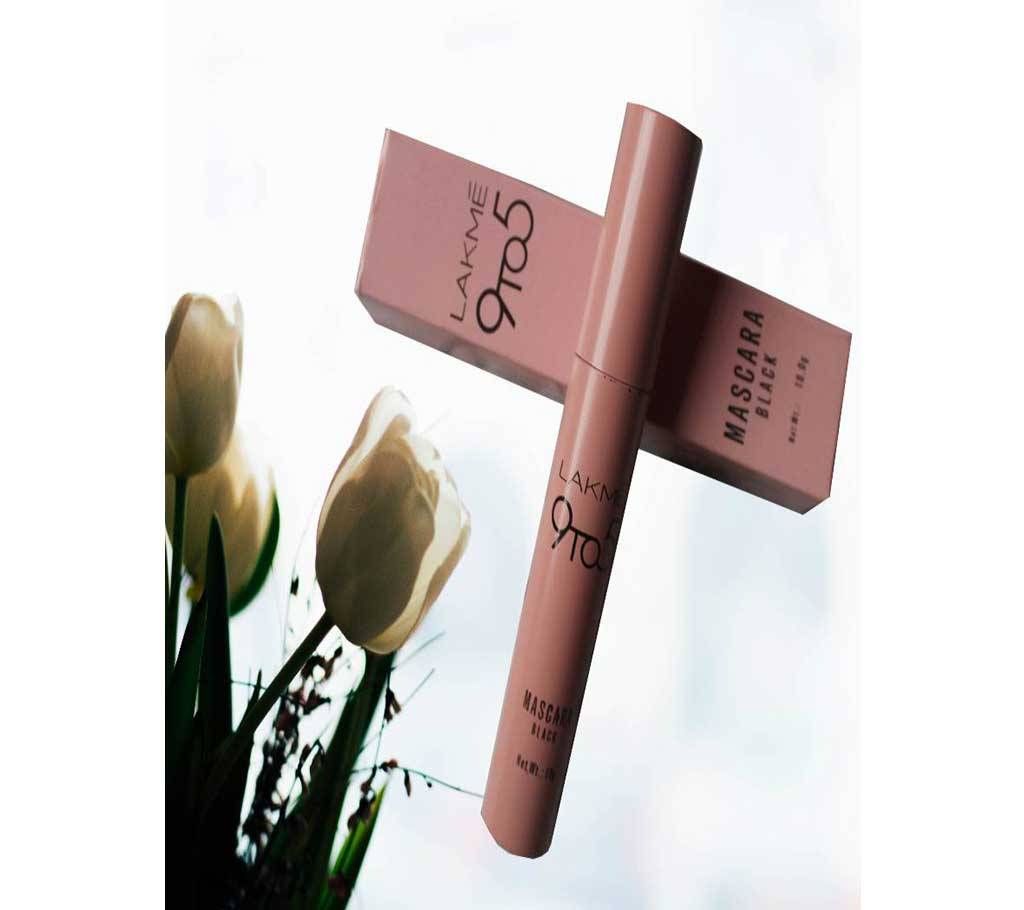 Lakme 9 To 5 Mascara 
