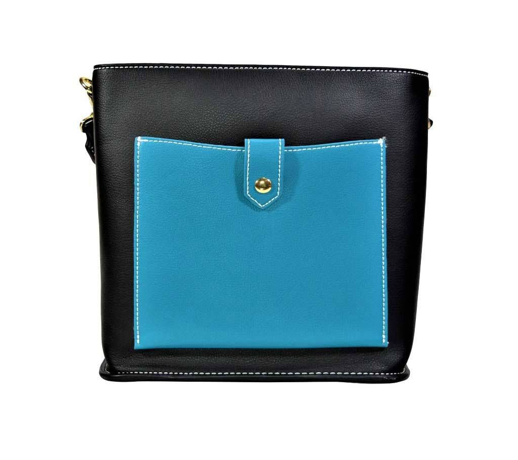 Susen Trendy Cross Body & Shoulder Bag