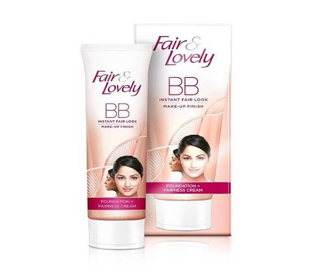 FAIR & LOVELY ADVANCED MULTI VITAMIN 80G cream India
