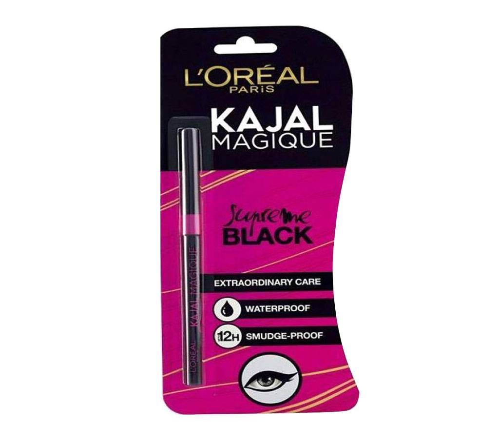 Loreal Magique Kajal