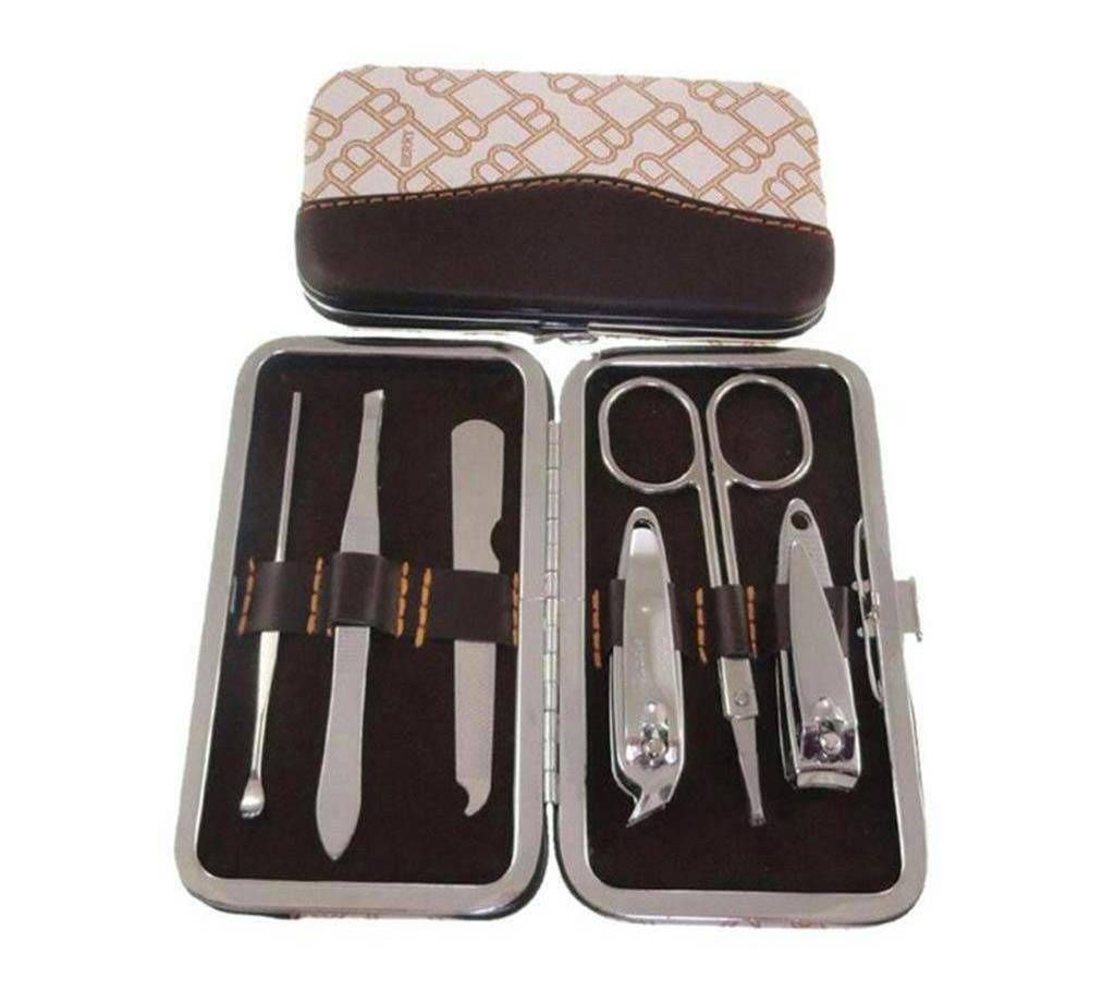 Maniqure set