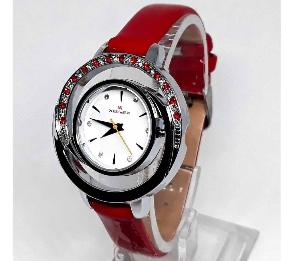 Xenlex Analog Ladies Watch  3699