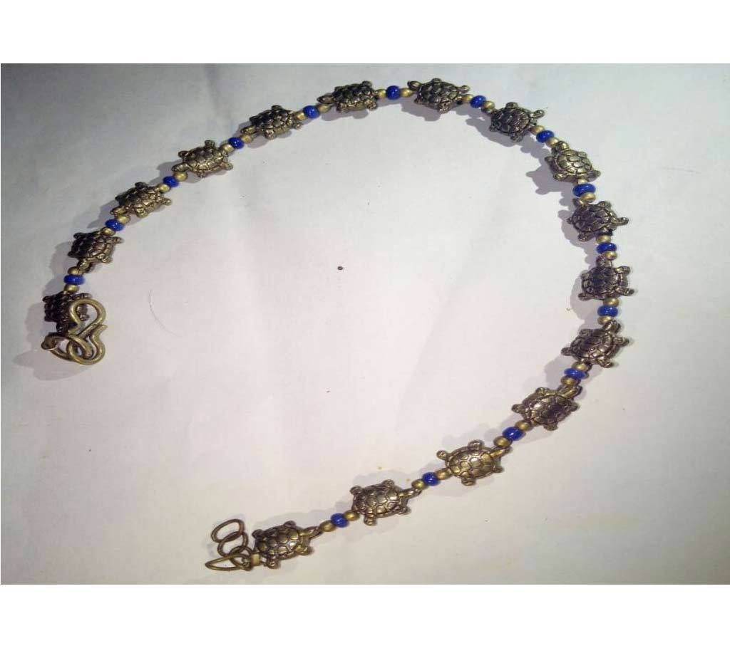 Antique Golden Turtles Payel