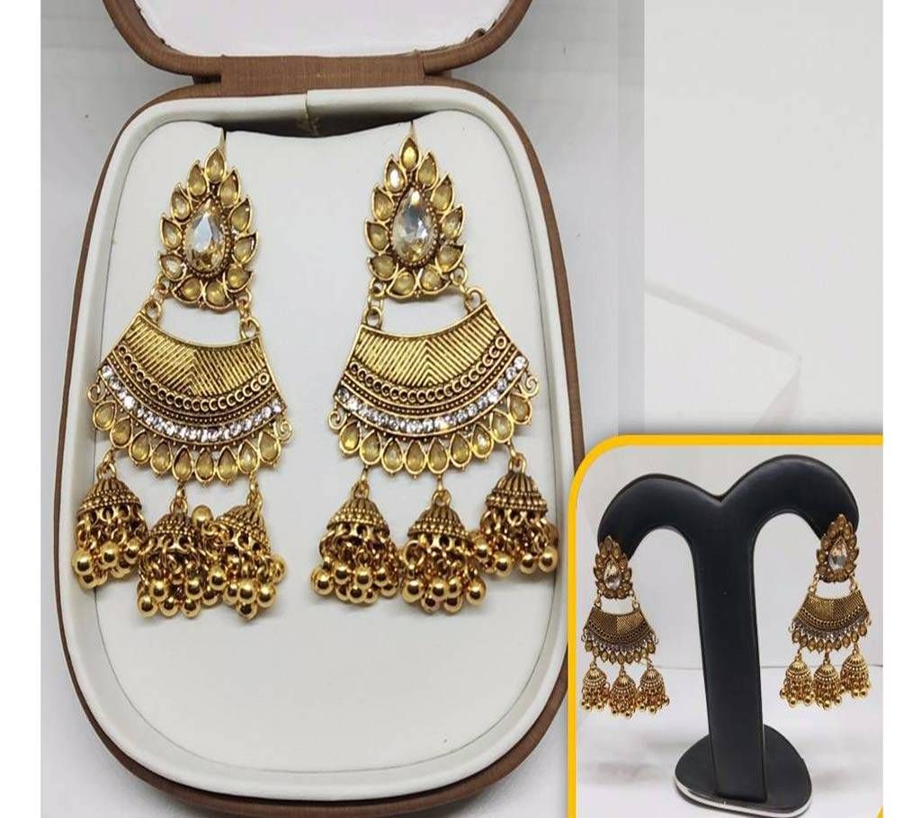 Antique Exclusive Yar Ring