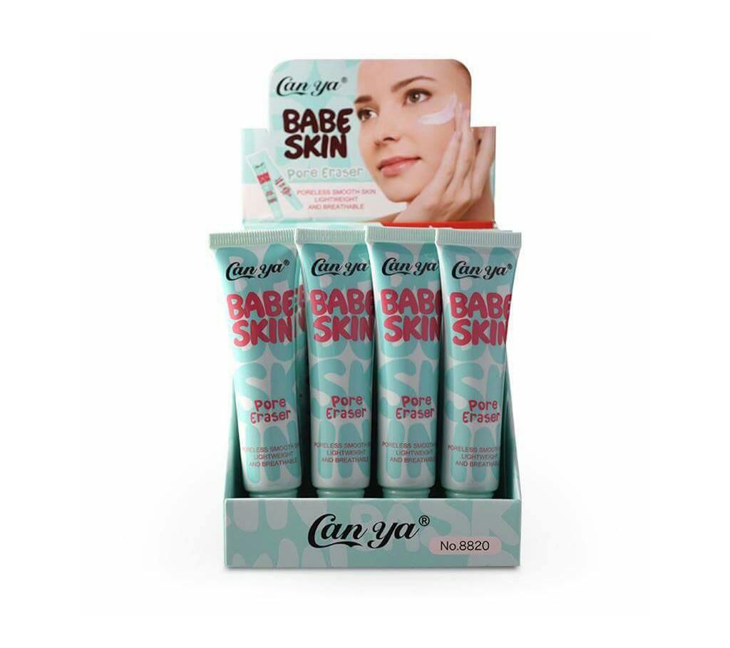 Canya Baby Skin Instant Pore Eraser Primer
